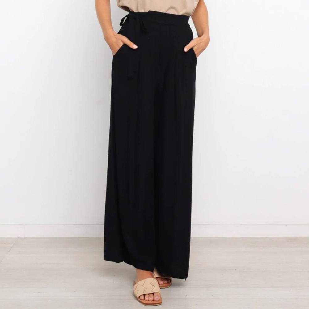 NWT Petal & Pup “Antebell Pants”